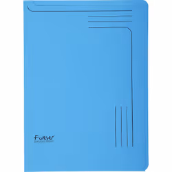 Exacompta Forever Carton Multicolore A4