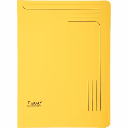 Exacompta Forever Carton Multicolore A4