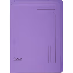 Exacompta Forever Carton Multicolore A4 - Vue supplémentaire 4