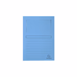 Exacompta 50100E fichier Carton Multicolore A4