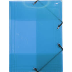 Exacompta 50700E fichier Polypropylène (PP) Multicolore A6