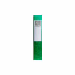 Exacompta Boite de classement Dos 60mm Carte lustrée Scotten