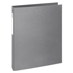 Exacompta Teksto classeur à anneaux A4 Gris