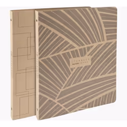 Exacompta 51847E, Porte-documents, A4, Carton, Couleurs assorties, 140 feuilles, 400 g/m²