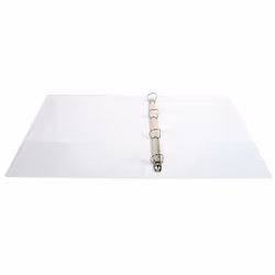 Exacompta 51942E classeur à anneaux A4, A4+ Blanc - Vue supplémentaire 4