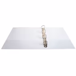 Exacompta 51943E classeur à anneaux A4, A4+ Blanc - Vue supplémentaire 4