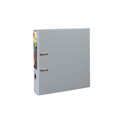 Exacompta Prem'Touch classeur à anneaux A4 Gris