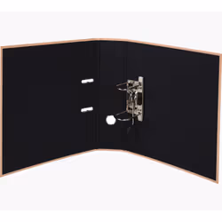 Exacompta 53560E classeur à anneaux A4 Couleurs assorties - Vue supplémentaire 16