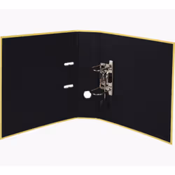 Exacompta 53560E classeur à anneaux A4 Couleurs assorties - Vue supplémentaire 17