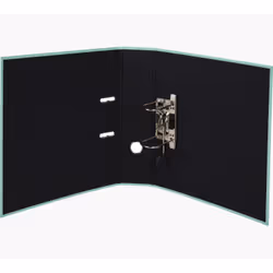 Exacompta 53560E classeur à anneaux A4 Couleurs assorties - Vue supplémentaire 18