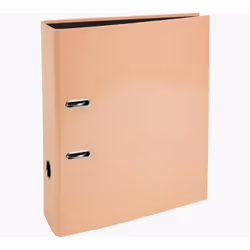 Exacompta 53560E classeur à anneaux A4 Couleurs assorties