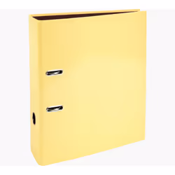 Exacompta 53560E classeur à anneaux A4 Couleurs assorties - Vue supplémentaire 4