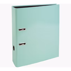 Exacompta 53560E classeur à anneaux A4 Couleurs assorties - Vue supplémentaire 5