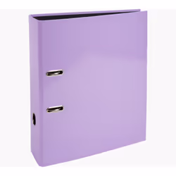 Exacompta 53560E classeur à anneaux A4 Couleurs assorties - Vue supplémentaire 6