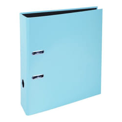 Exacompta 53564E classeur à anneaux A4 Bleu