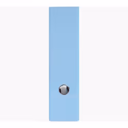 Exacompta 53564E classeur à anneaux A4 Bleu