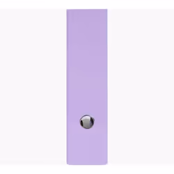 Exacompta 53565E classeur à anneaux A4 Violet