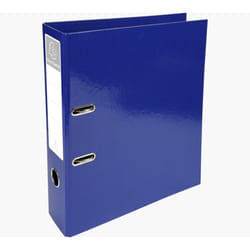 Exacompta 53622E classeur à anneaux A4 Bleu