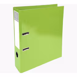 Exacompta 53623E, A4, Carton, Vert, 320 mm, 300 mm, 1 pièce(s)