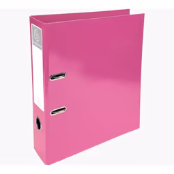 Exacompta 53624E, A4, Carton, Rose, 320 mm, 300 mm, 1 pièce(s)