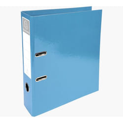 Exacompta 53627E classeur à anneaux A4 Bleu
