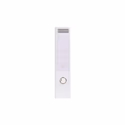 Exacompta 53789E classeur à anneaux A4 Blanc