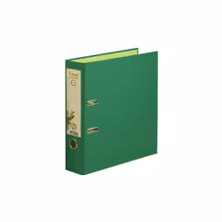 Exacompta 53982E, A4, Vert, 550 feuilles, 8 cm, 8 cm, 290 mm