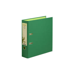 Exacompta 53982E classeur à anneaux A4 Vert