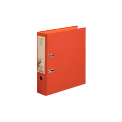 Exacompta 53982E, A4, Rouge, 550 feuilles, 8 cm, 8 cm, 290 mm