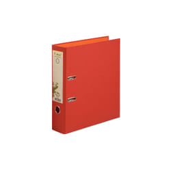 Exacompta 53982E classeur à anneaux A4 Rouge