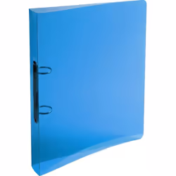 Exacompta 54298E, A4, Multicolore, 225 feuilles, 3 cm, 4 cm, 268 mm