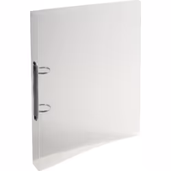 Exacompta 54298E classeur à anneaux A4 Multicolore