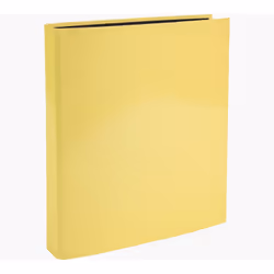 Exacompta 54560E classeur à anneaux A4 Couleurs assorties