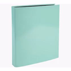 Exacompta 54560E classeur à anneaux A4 Couleurs assorties - Vue supplémentaire 4