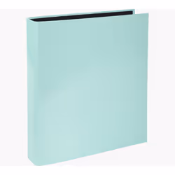 Exacompta 54563E, A4, Carton, Vert, France, 40 mm, 275 mm