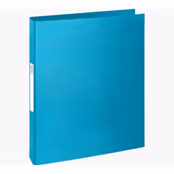 Exacompta TEKSTO Carton Vert, Gris, Violet, Turquoise A4