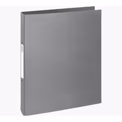 Exacompta TEKSTO Carton Vert, Gris, Violet, Turquoise A4