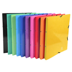 Exacompta Exac cahier classeur d20