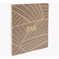 Exacompta 54847E, Porte-documents, A4, Carton, Couleurs assorties, Mat, Paysage/portrait