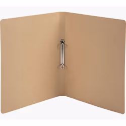 Exacompta 54847E fichier Carton Couleurs assorties A4