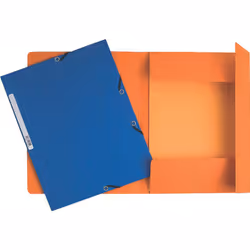 Exacompta 55300E, A4, Papier, Multicolore, 250 feuilles, 240 mm, 320 mm