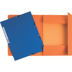 Exacompta 55300E fichier Papier Multicolore A4