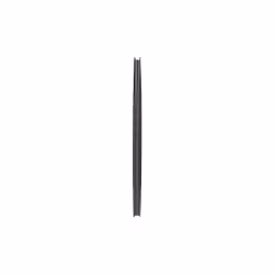 Exacompta 55334E intercalaire de classement Polypropylène (PP) Noir