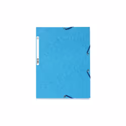 Exacompta 55500E fichier Multicolore A4