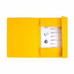 Exacompta 55500E fichier Multicolore A4 - Vue supplémentaire 4