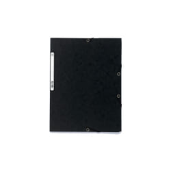 Exacompta 55501E fichier Noir A4