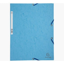 Exacompta 55519E fichier Carton A4