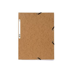 Exacompta 55524E fichier Carton Marron A4