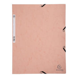 Exacompta 55527E fichier Violet A4