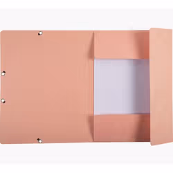 Exacompta 55527E fichier Violet A4 - Vue supplémentaire 5